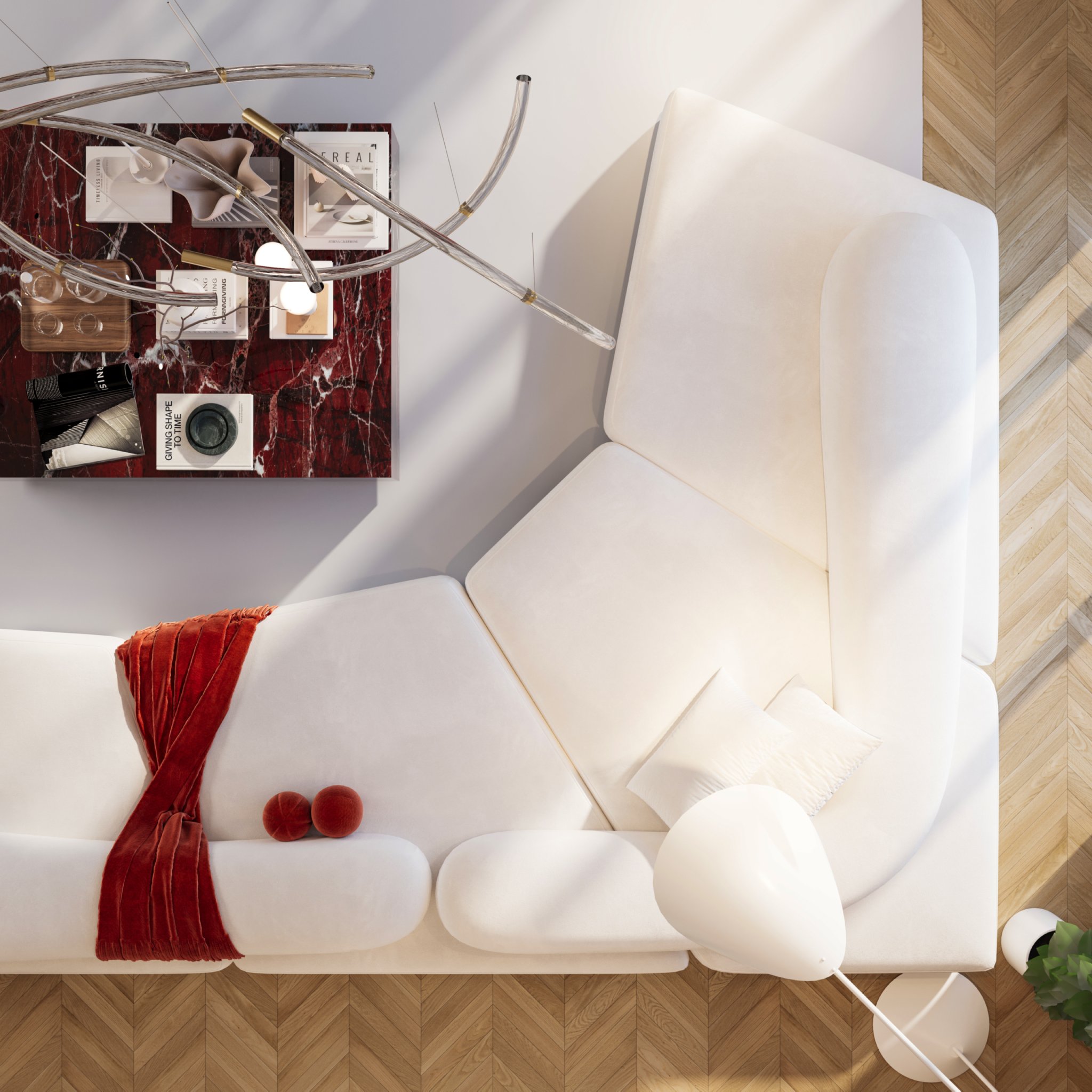 Divine Designs Interior